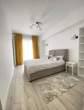Novum Residence, Politehnica, Metrou Grozavesti si Petrache Poenaru - Poză 3