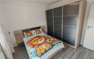 Apartament 3 camere Rahova - ( Salaj ) - Poză 9