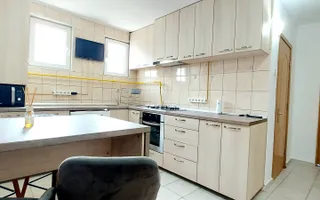 Oferim apartament cu 1 camera, langa Iulius Mall, centrala proprie pe gaz - Poză 13