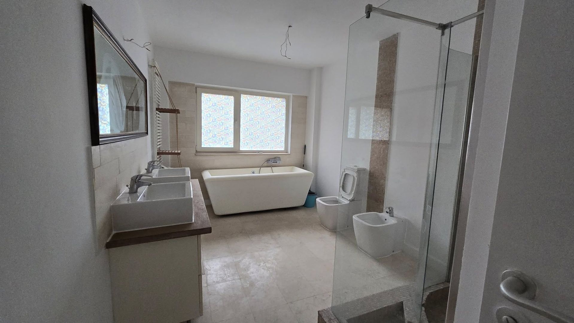 4 CAMERE transformat in 3 camere  109 MP || ELENA VACARESCU || HERASTRAU - Poză 13