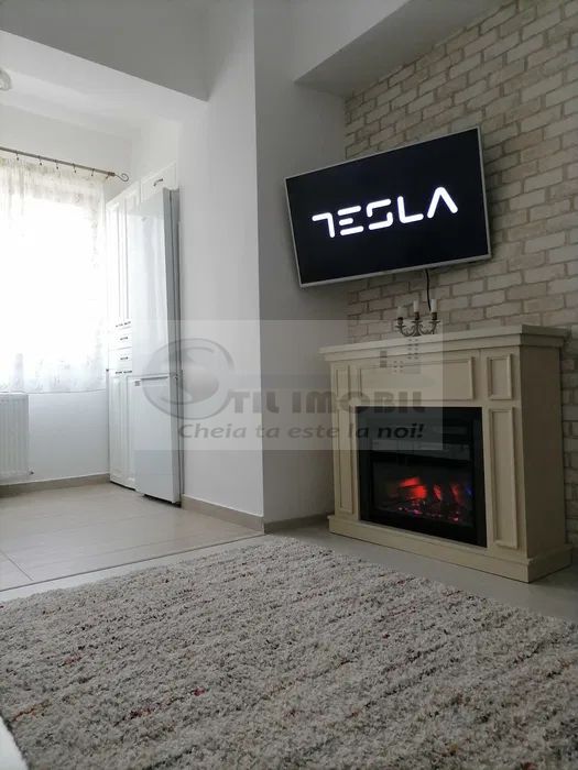 Apartament 2 Camere Concept Residence - 499 euro - Poză 7