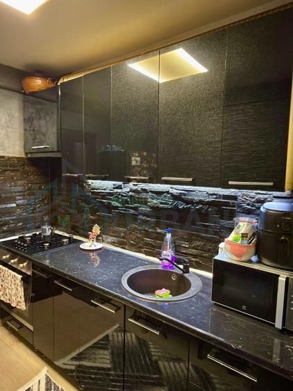 [#] Podu Roș - 2 camere - 50m2 - etaj 3/4 - Poză 6