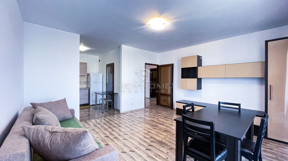 Apartament 2 camere 55 mp, zona Iulius Mall FSEGA - Poză 3