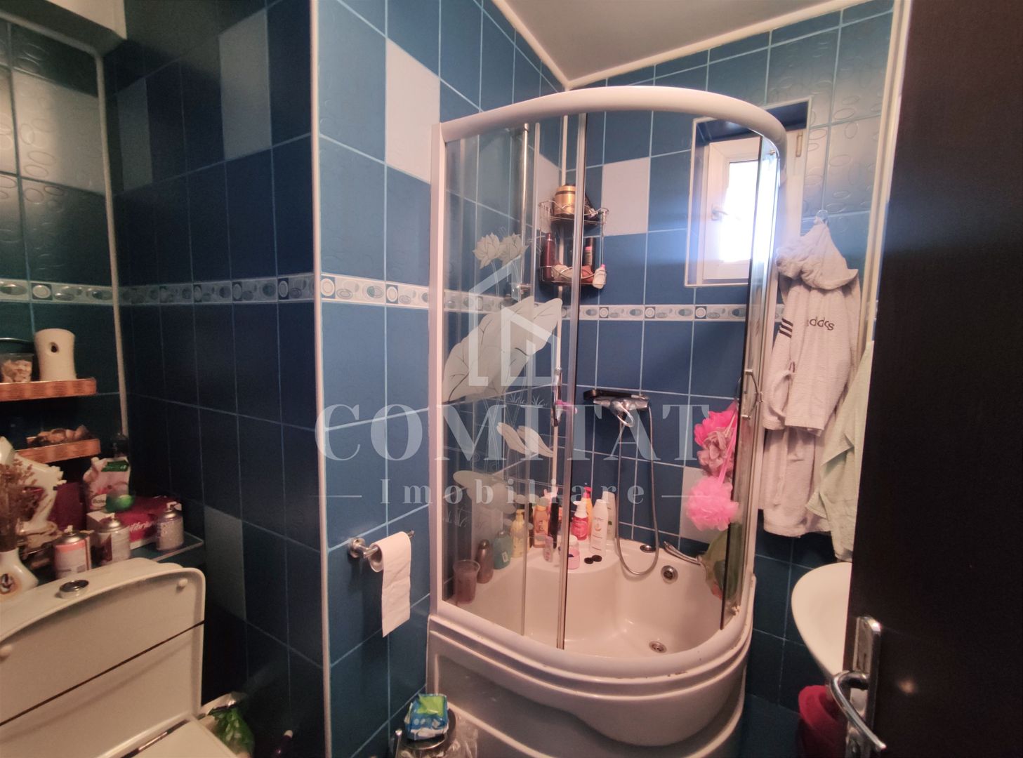 APARTAMENT DE VÂNZARE | TERASĂ 11 MP + PARCARE | BLOC TIP VILĂ - Poză 10