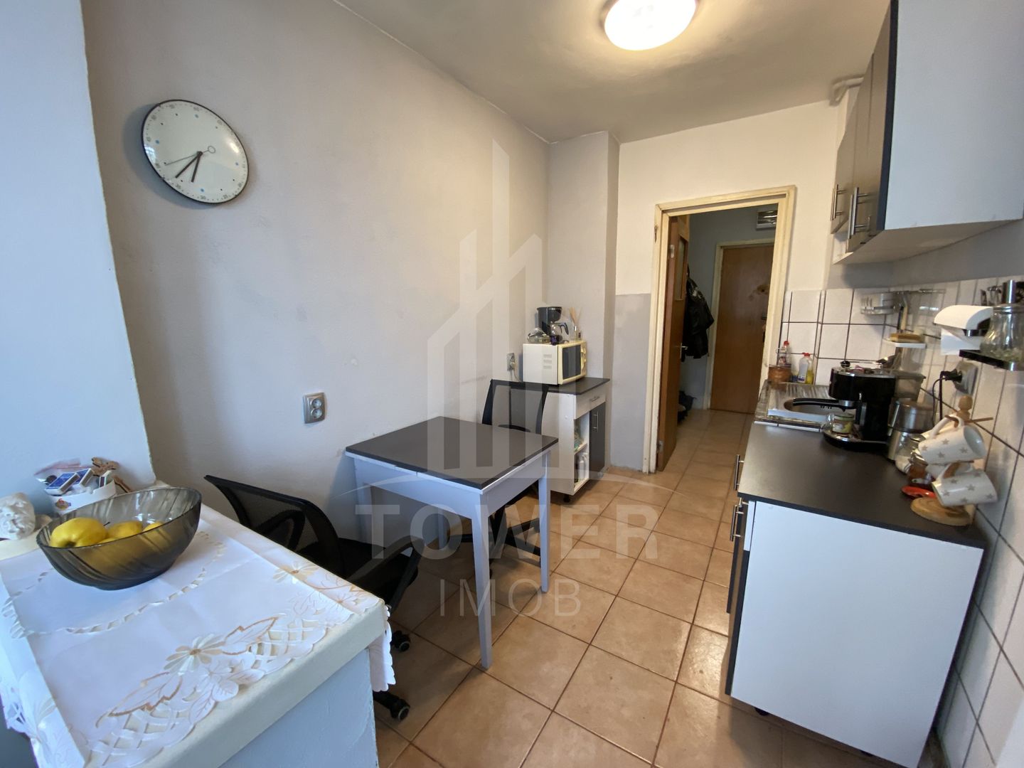 Apartament 2 camere de vânzare | Zona Mihai Viteazul - Poză 10