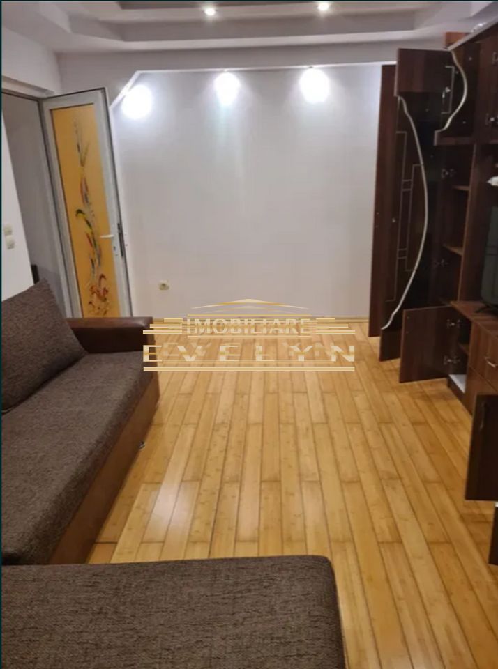 Apartament cu 2 camere de închiriat – Str. Primăverii, zona TexClub - Poză 1