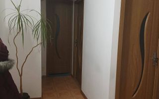 Apartament cu 2 camere/ decomandat/ 62 mp/ zona Zimbru - Poză 9