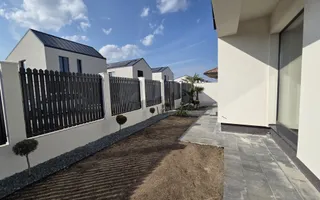 Casă modernă de vânzare în Tunari – construcție 2025, gata de mutare! - Poză 32