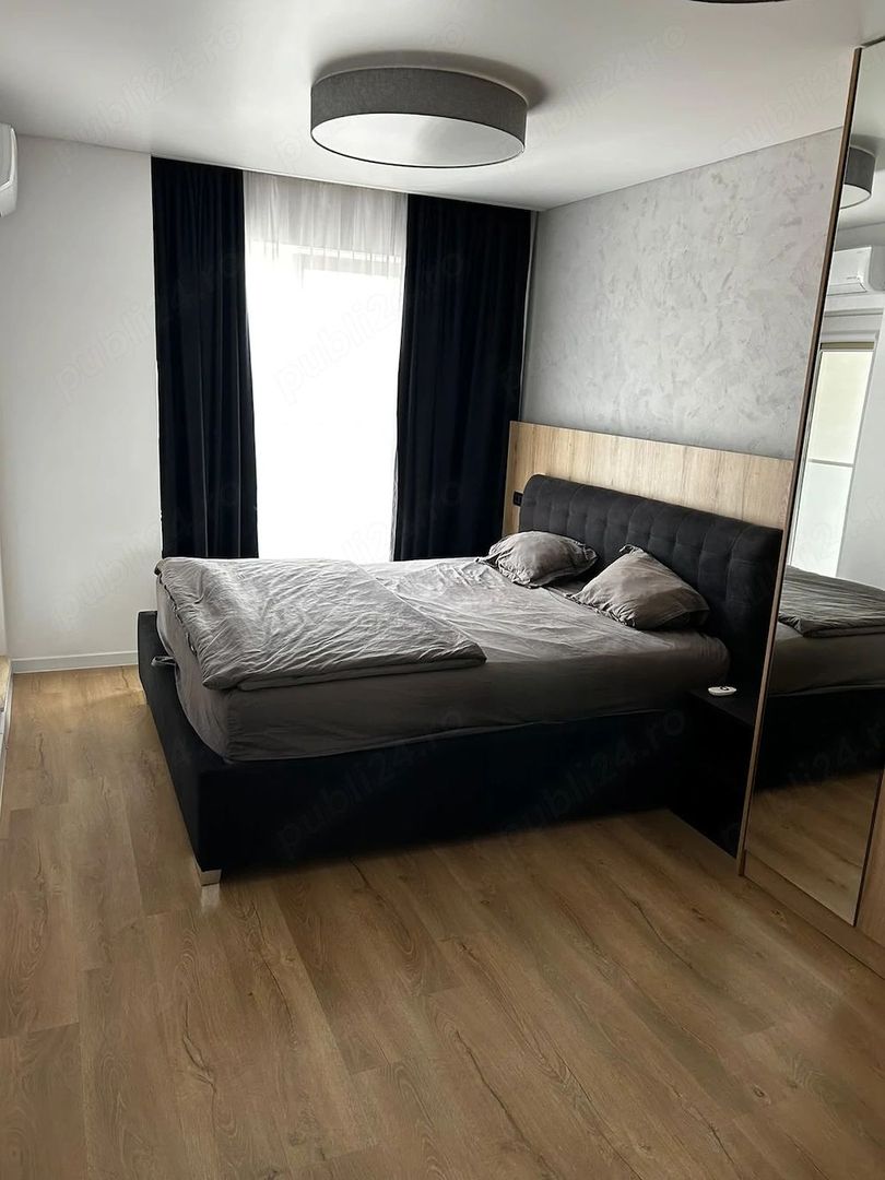 Apartament 3 camere zona Parcul Carol - Poză 5
