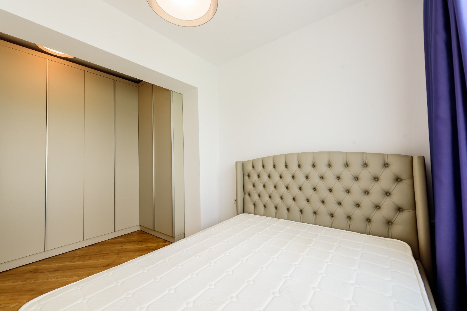 Apartament elegant 3 camere cu parcare în 4 City North I Pipera - Poză 22