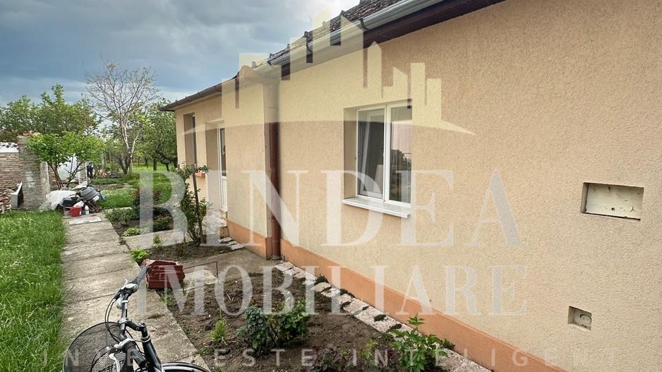 Casa individuala Giaramata teren 600mp - Poză 8