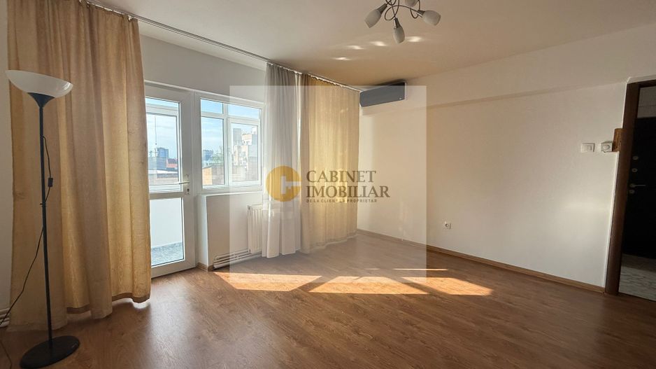 2 camere | Parc Cismigiu I 1960  I Creditabil I Centrala Proprie - Poză 1