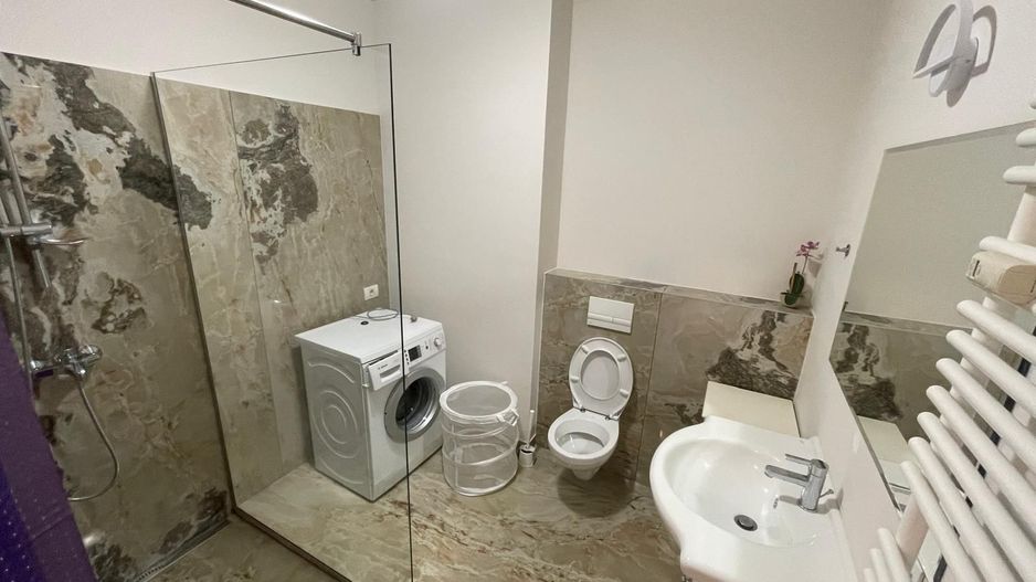 Giroc-Eso | 3 camere | Loc de parcare | Prima inchiriere - Poză 15