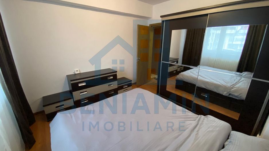 Apartament 3 camere decomandat ultracentral vizavi de Universitate - Poză 5