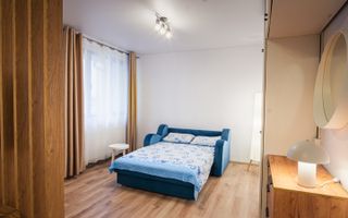 Garsonieră Berceni- Metrou Apărătorii Patriei- Centrala proprie - Poză 7