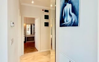 Penthouse cu 2 camere in zona Torontalului - Iris , cu loc de parcare - Poză 26