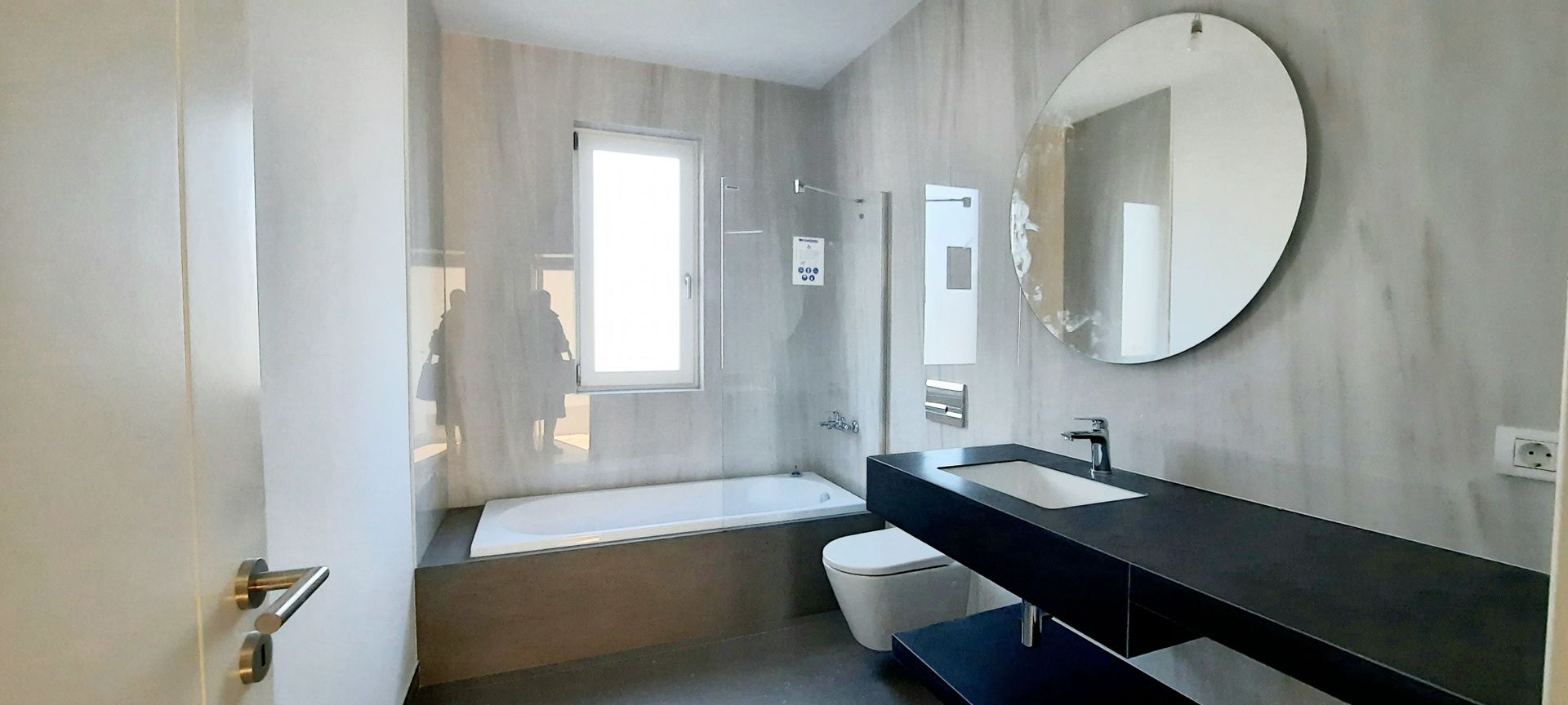 Locuinta moderna si spatioasa - Dumbravita - Poză 1