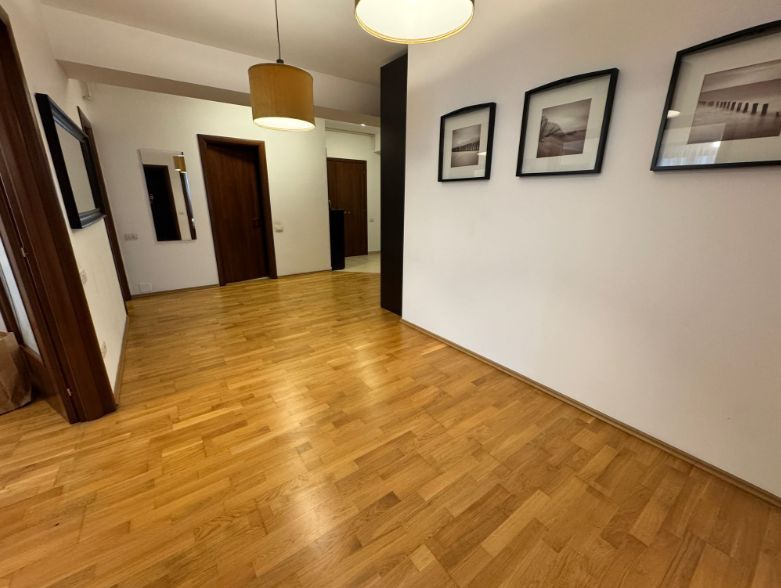 3 camere | Baneasa | Ionescu de la Brad | parcare inclusa - Poză 18