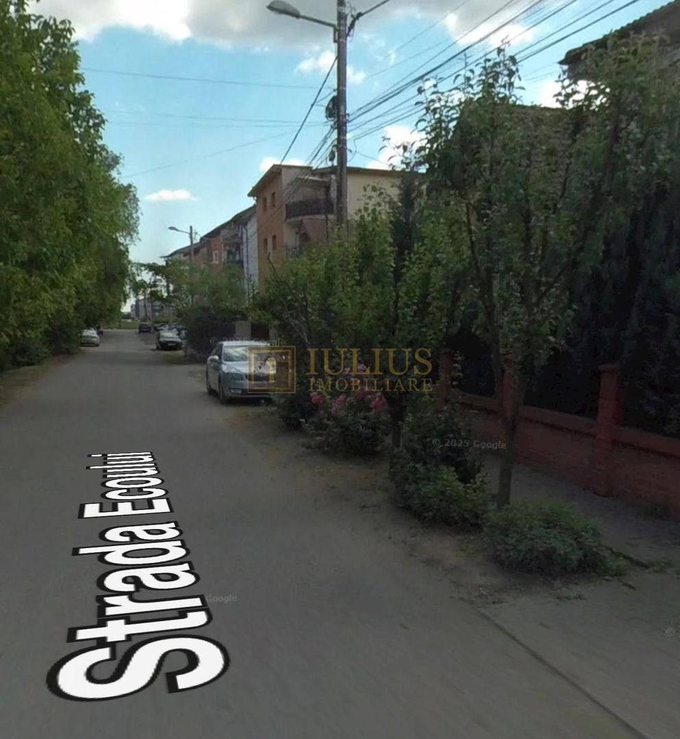2 camere| bloc 2017| 2 locuri parcare| centrala| parter| 55 mp - Poză 7