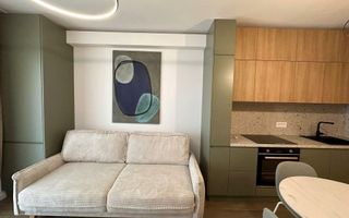 Apartament 2 camere modern, Prima Vista, parcare subterana inclusa - Poză 3