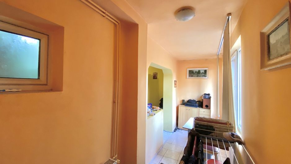 Comision 0% Apartament 1 Camera, Parter, 40mp, Centrala, Bujorilor, - Poză 5