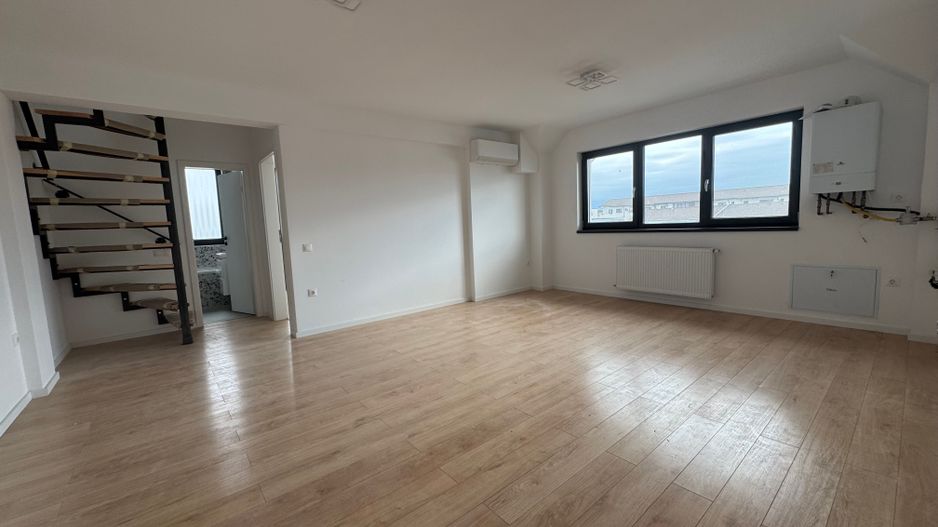 Apartament 3 camere 75 mp utili, cartierul Arhitecților - Poză 1