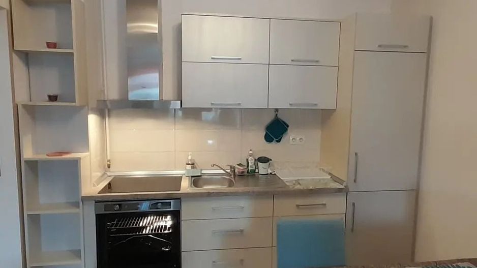 AP. 2 CAMERE FERDINAND, BLOC NOU, CENTRALA PROPRIE, MOBILAT MODERN - Poză 3