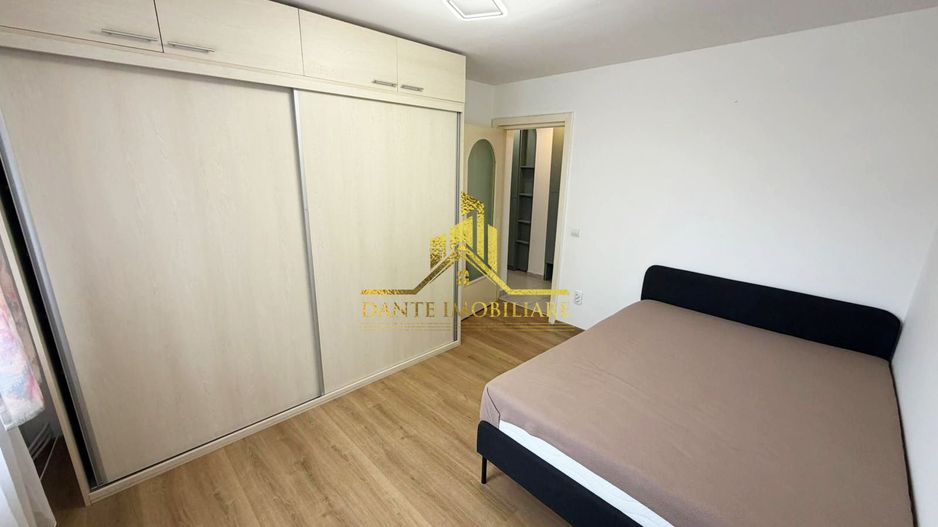 2 camere, decomandat, modern, balcon, PET FRIENDLY, Gruia, P. Cetatuia - Poză 3