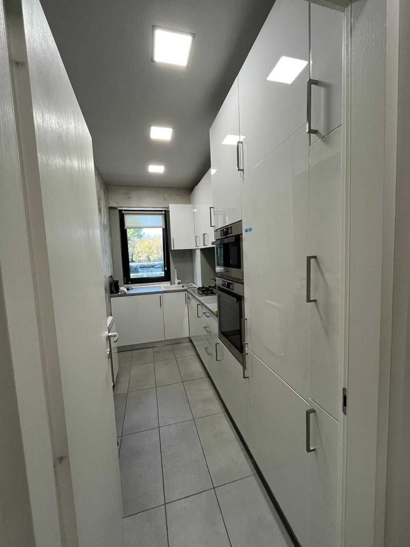 Apartament de inchiriat 2 camere PRIMA INCHIRIERE Complex Novum - Poză 3