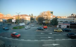 APARTAMENT 3 CAMERE | CENTRU | ETAJ 2 - Poză 5