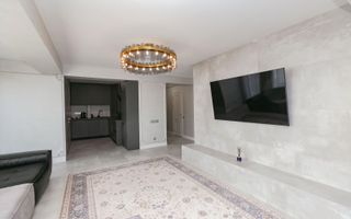 Chirie, apartament, 3 camere, str. Constantin Vîrnav, Telecentru - Poză 4