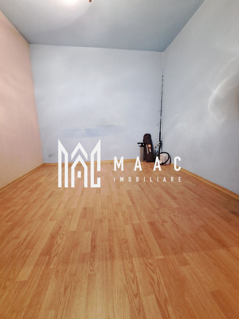 Apartament 2 camere | parter | Republicii | Nord | - Poză 1