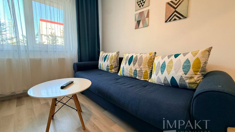 Apartament 2 camere decomandate in Buna Ziua - Poză 1