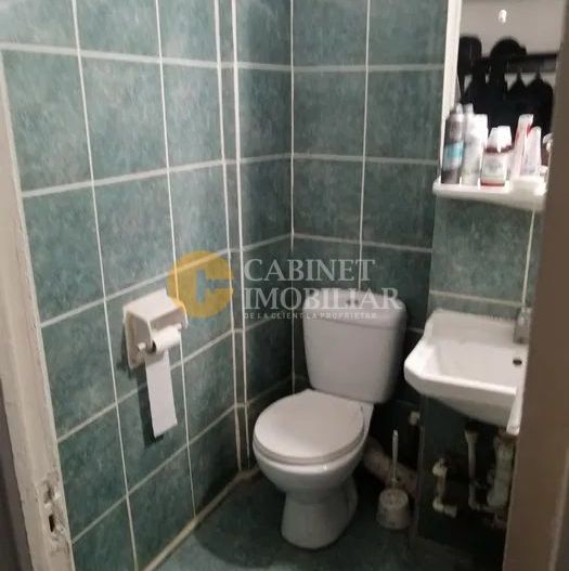 3 camere, Tatarasi - Dispecer, bloc fara risc, curat, liber! - Poză 7