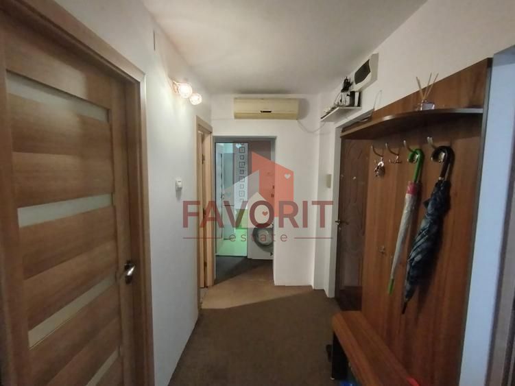 Apartament 3 camere decomandat | Zona Girocului - Poză 9