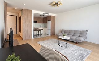 For Rent | Premium 2-Room Apartment | 55 sqm | One Lake Club - Poză 2