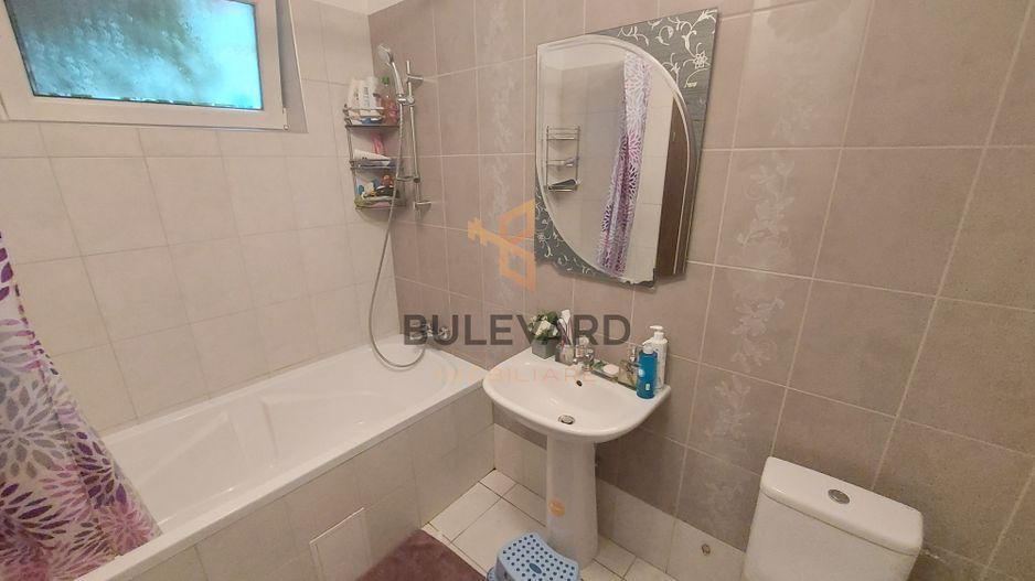 Apartament cu 3 camere/70 mp, zona strazii Somesului! - Poză 9