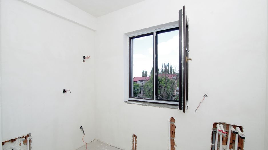 WestPoint Residence - Uverturii - Poză 4