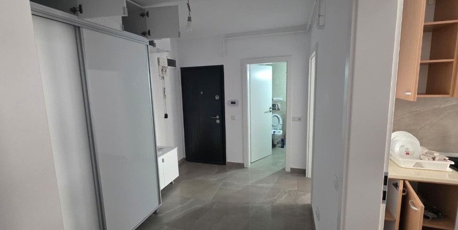 Vanzare apartament 2 camere, 62 mp, etaj 1, bloc nou, parcare opționala – Salaj - Poză 4
