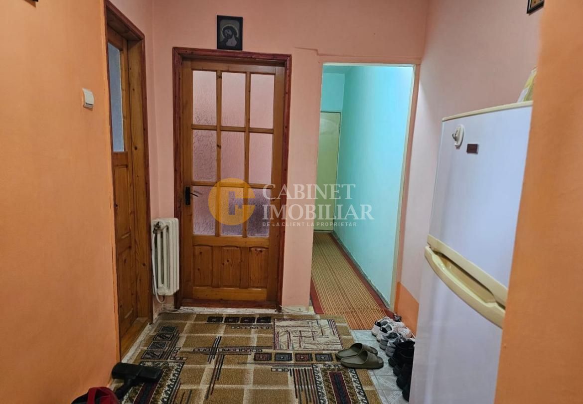 Apartament 2 camere decomandate de vânzare | Tătărași – Iași - Poză 5