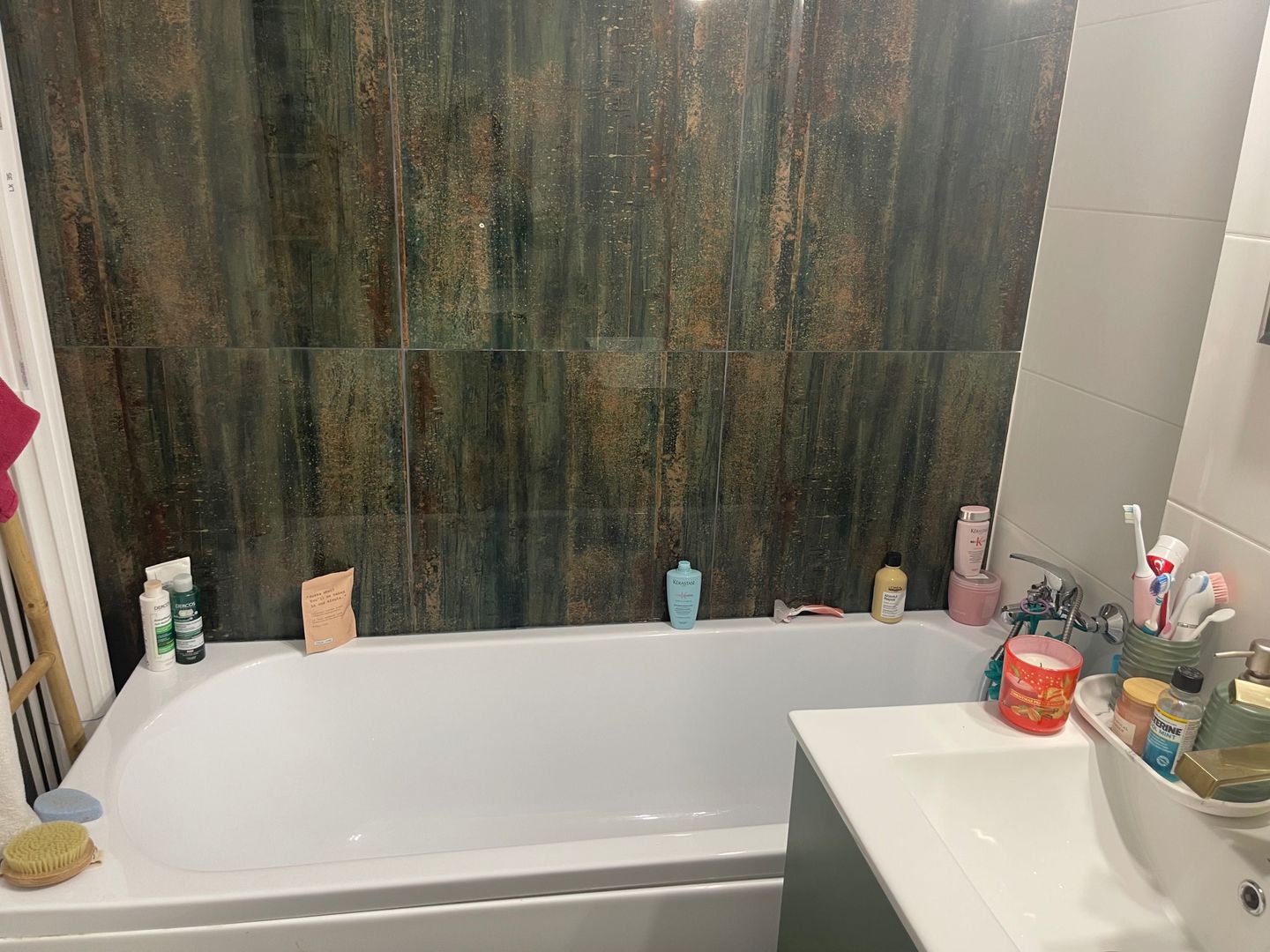 Apartament 1 camera – 50 mp utili – Complex Arcada, Galati - Poză 5