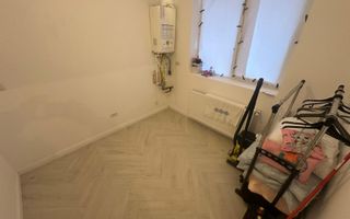 CASA INSIRUITA RIVIERA PARK, PARTIAL MOBILATA, CURTE 150 MP, COMIS 0% - Poză 9