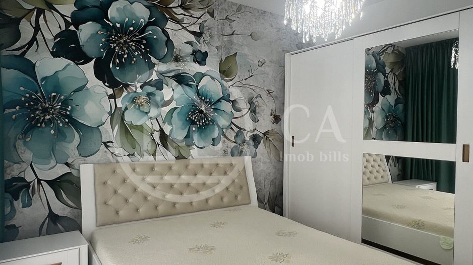 Apartament cu 2 camere de vanzare in Prima Arena Oradea - Poză 8