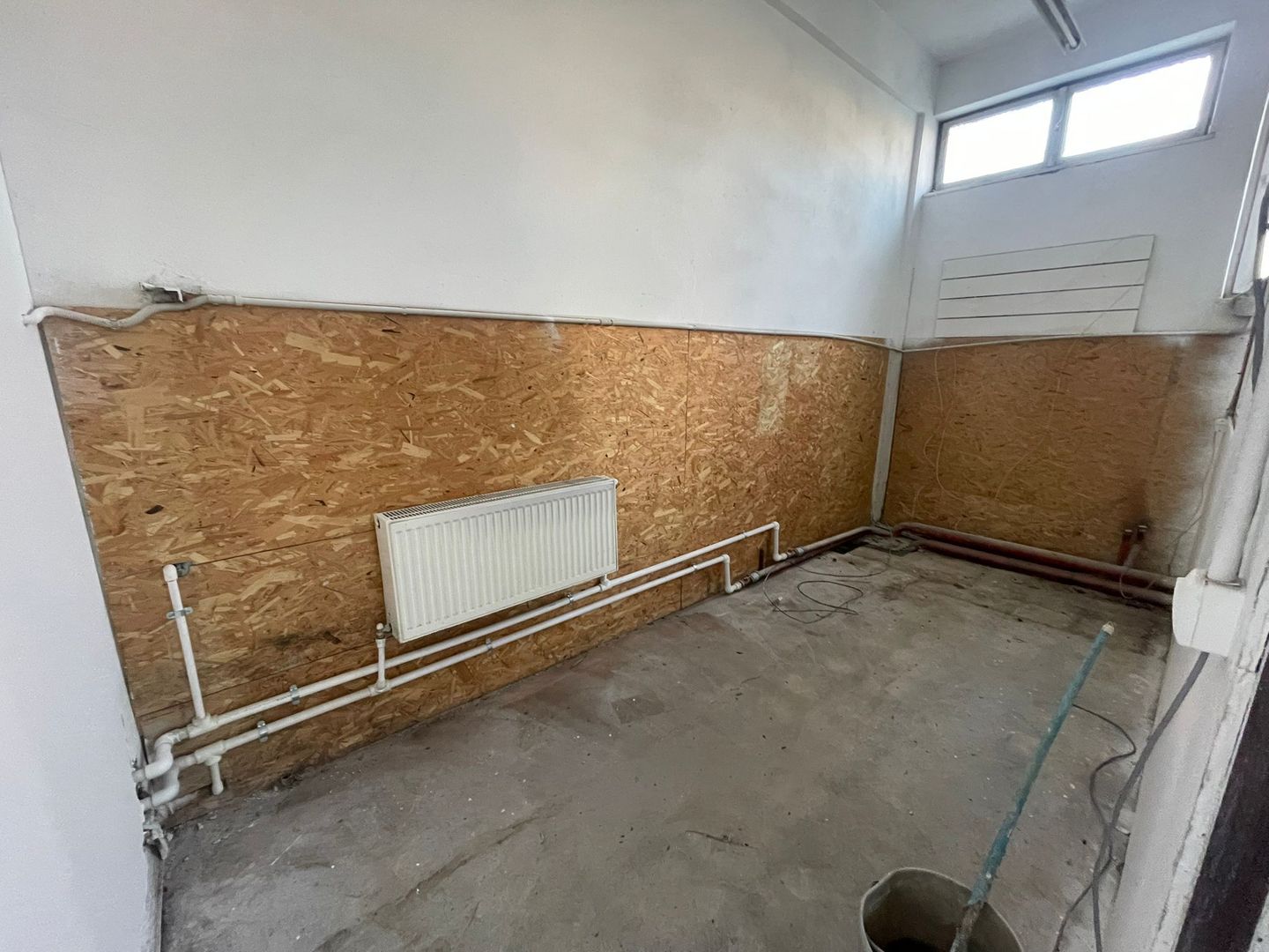 Spatiu industrial I 300 mp I Depozitare  I Productie - Poză 6
