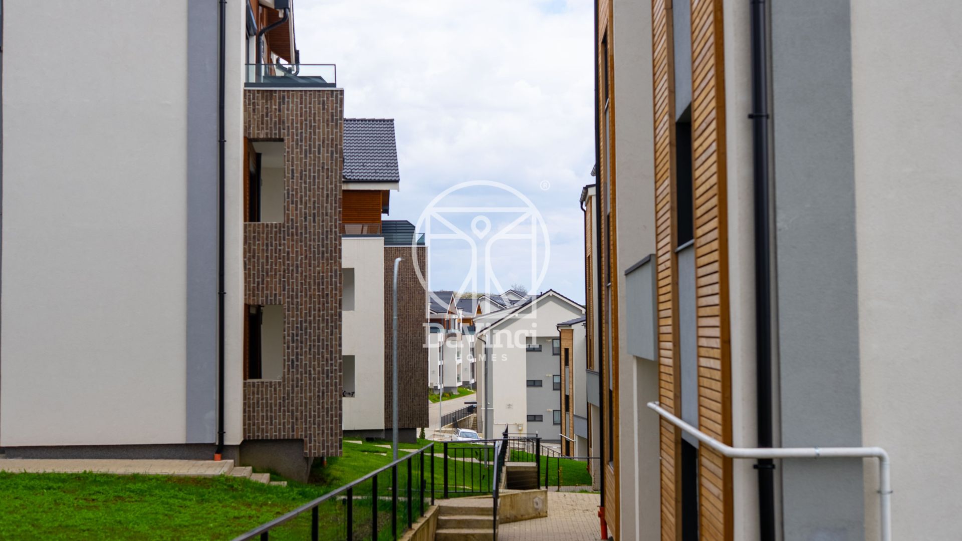 Penthouse 3 camere -2 bai - aer conditionat (NCL-29D-Ra-ap.8) - Poză 20