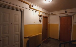 Renovat si mobilat modern, vis a vis de Kaufland planul 2, 10 minute metrou Obor - Poză 16