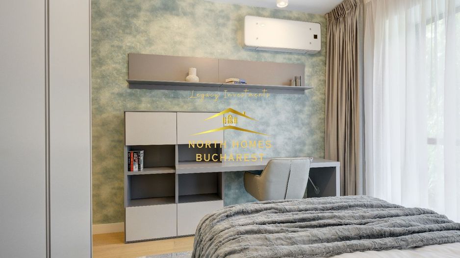 Dezvoltator Acmanic Apartament 3 Camere, Iancu Nicolae - Poză 13