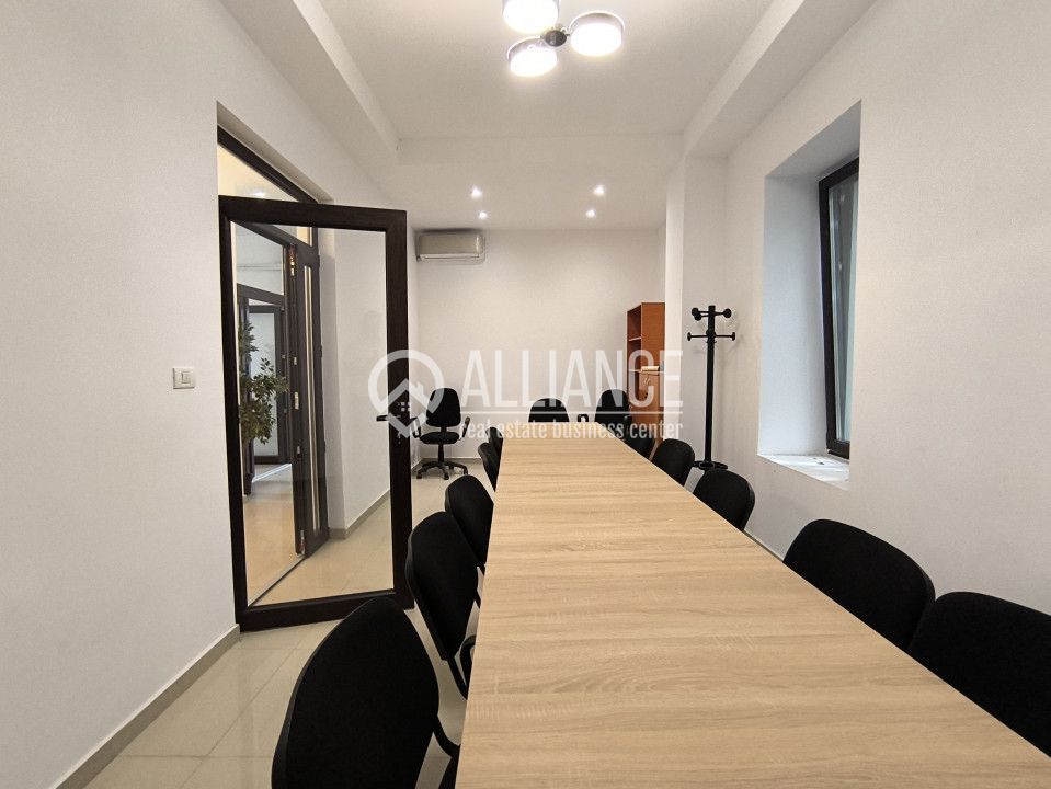 PIATA GRIVITEI (COD03) -Cladire de birouri moderna ! - Poză 22