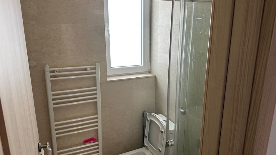 APARTAMENT ULTRACENTRAL LOC PARCARE - Poză 7