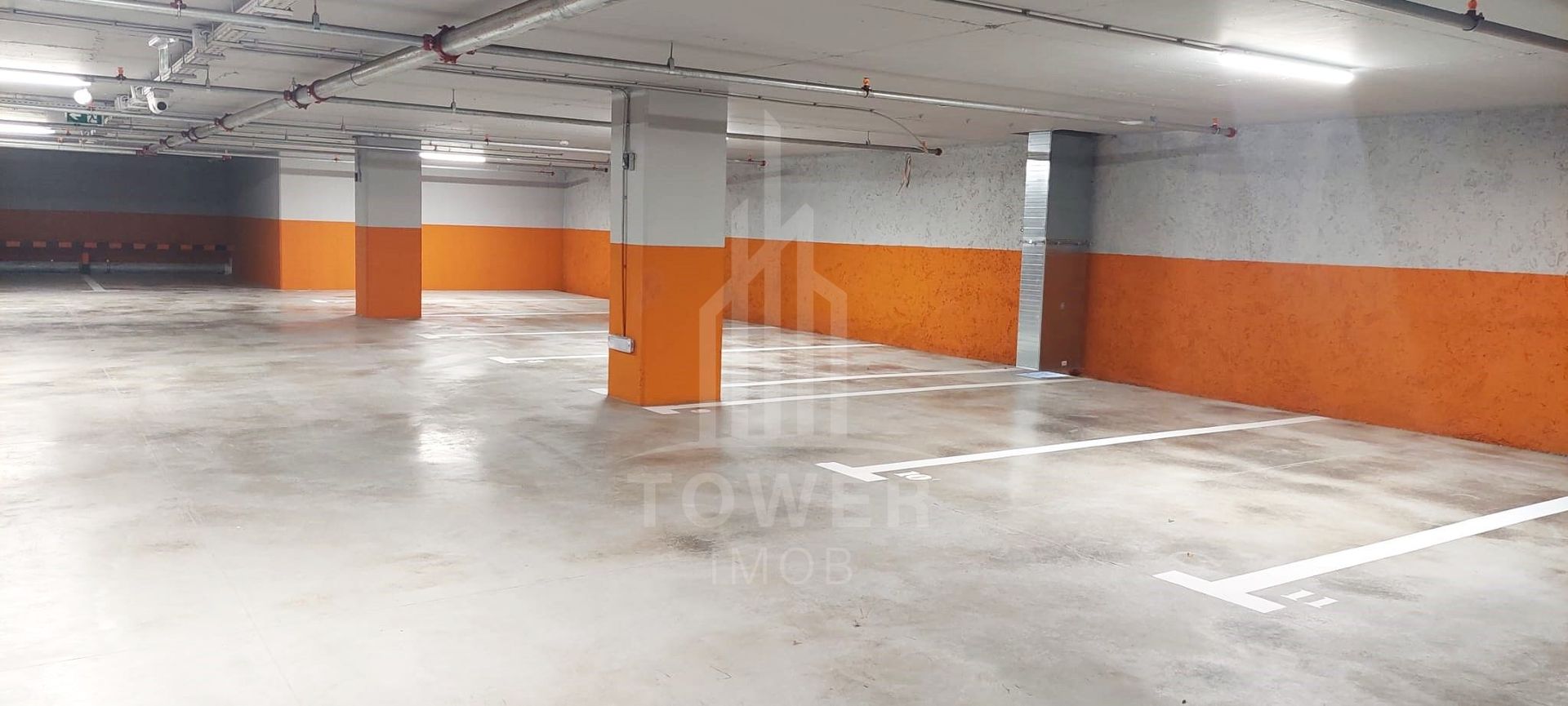 Spațiu de birouri cu o cameră de închiriat în Hipodrom 3, Sibiu - Poză 7